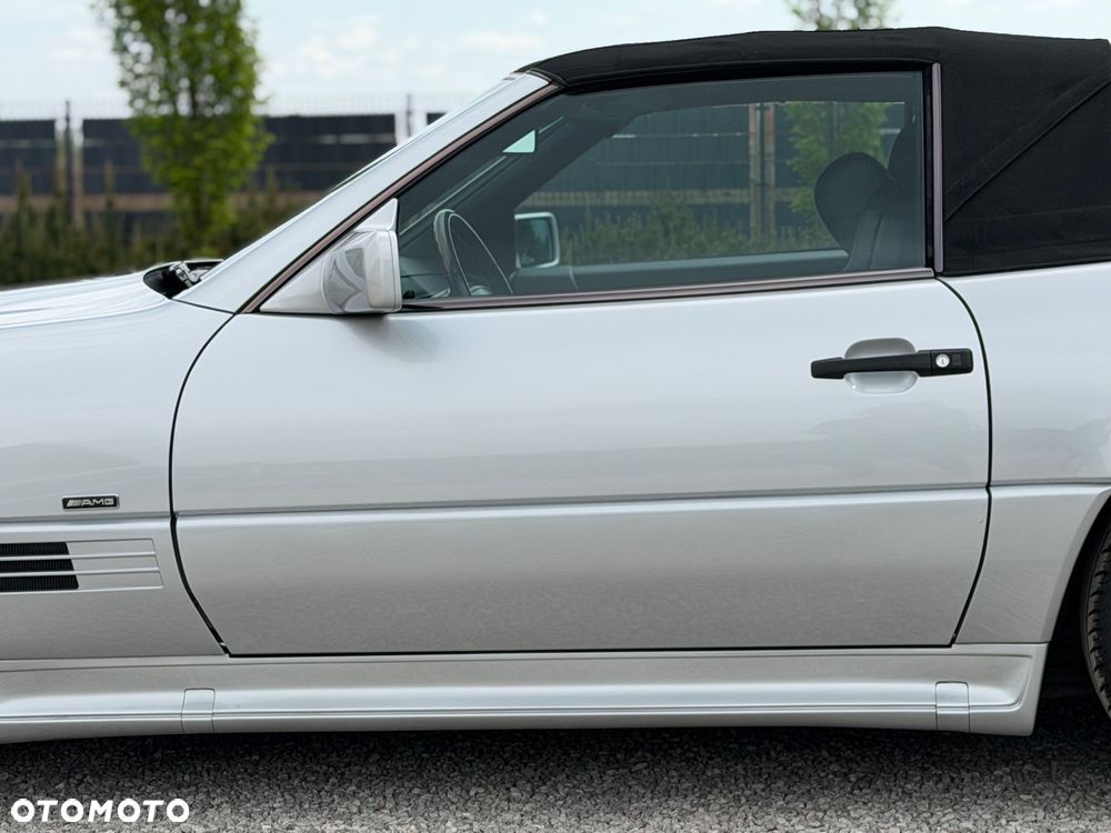 Mercedes-Benz SL - 20