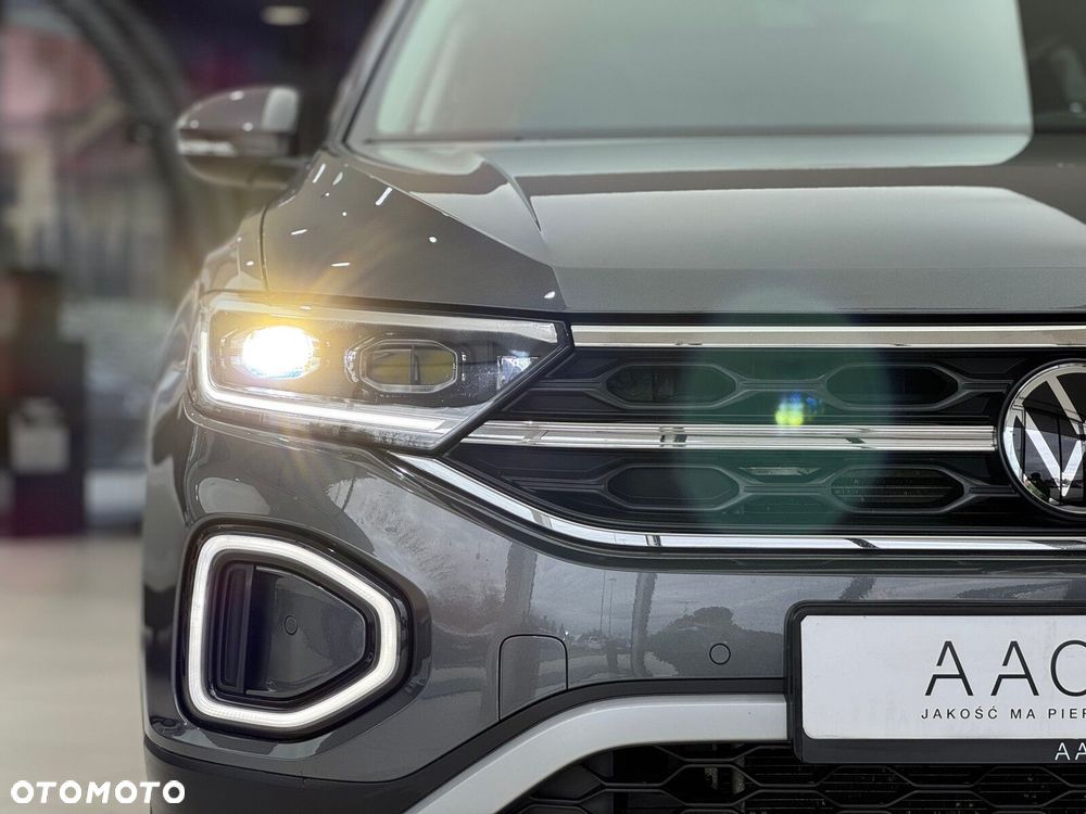 Volkswagen T-Roc 1.5 TSI Style DSG - 40