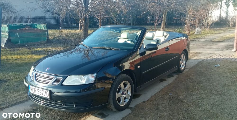 Saab 9-3 - 5