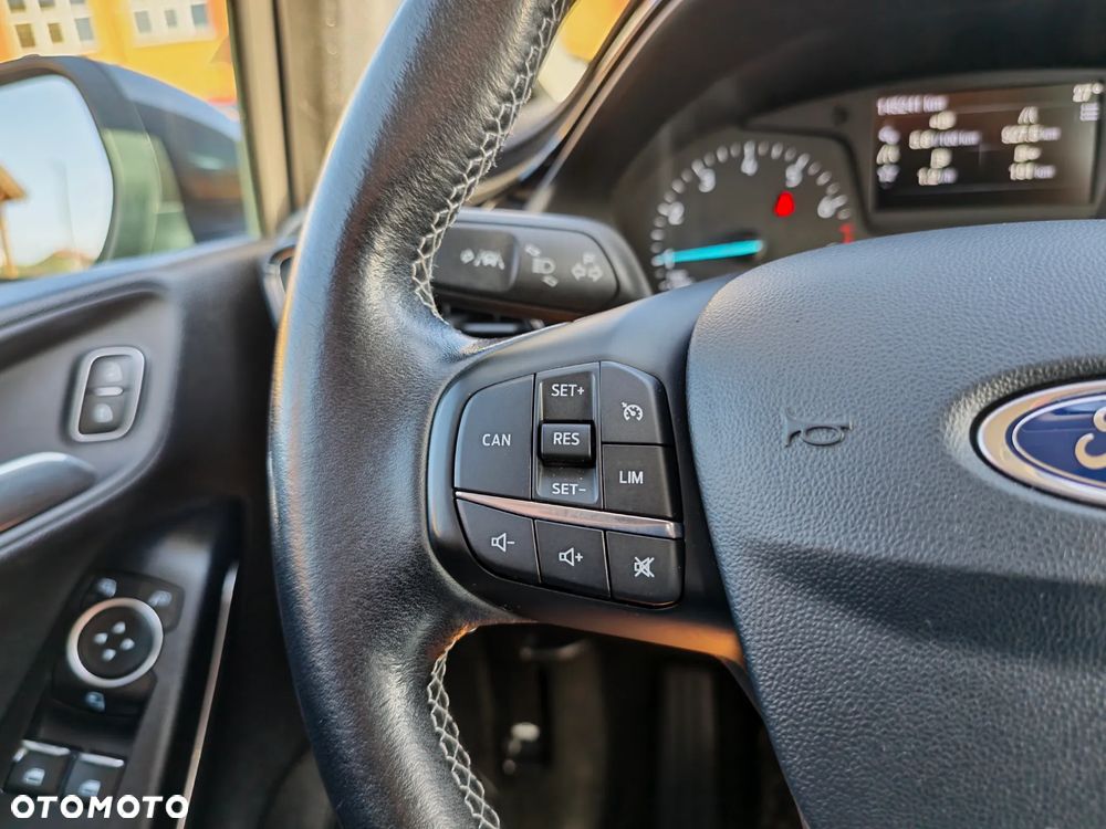 Ford Fiesta - 33