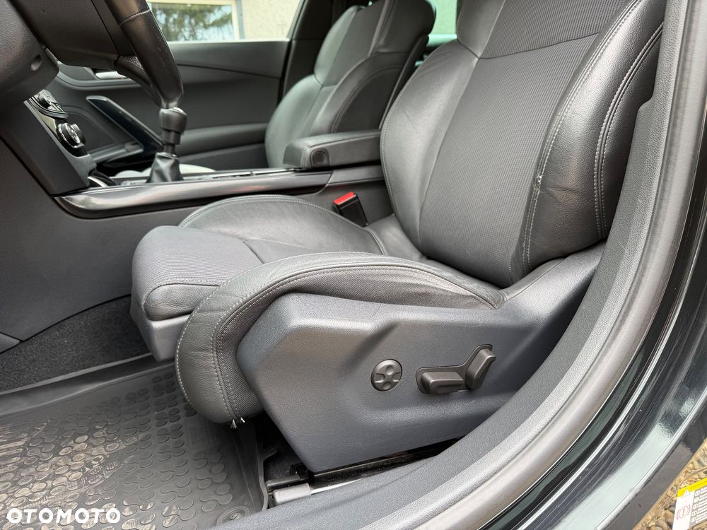 Peugeot 508 BlueHDi 150 Stop&Start Business-Line - 25