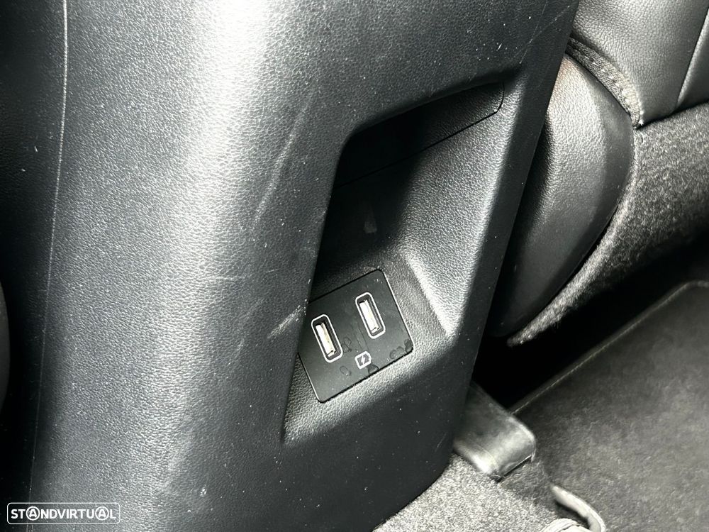 Hyundai Tucson 1.6 CRDi Premium - 42