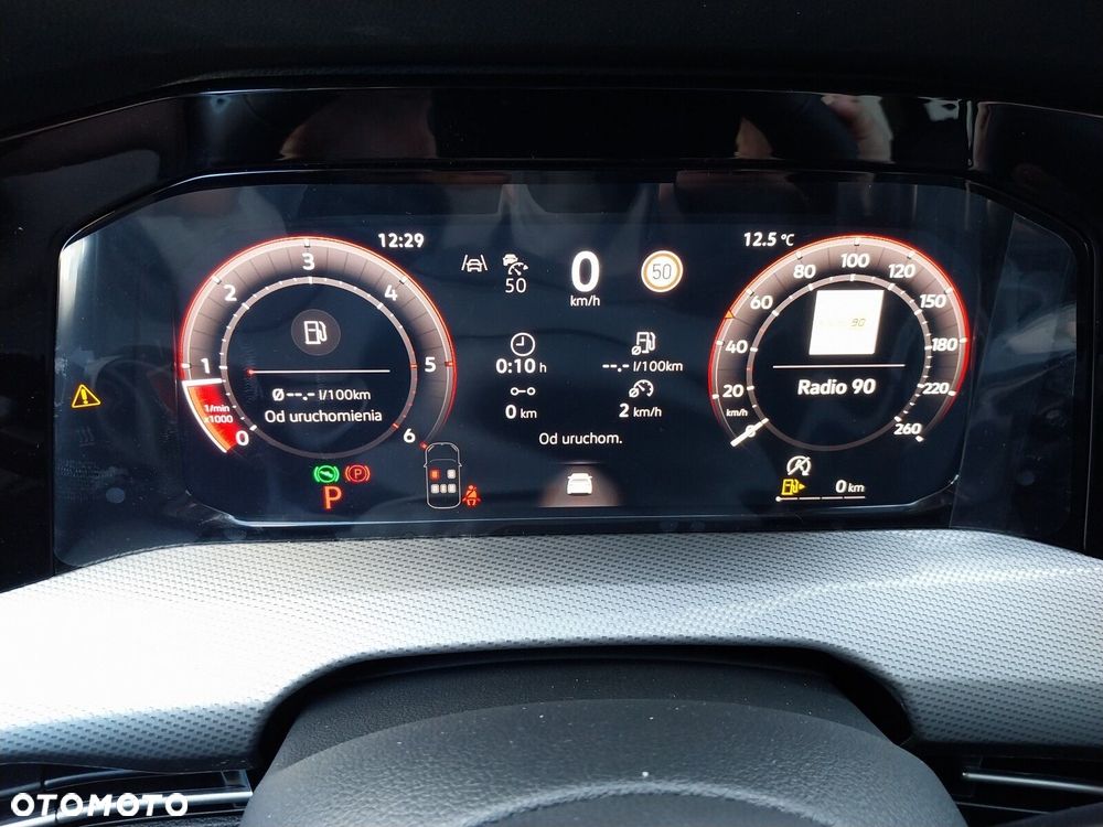Volkswagen Golf Variant - 16