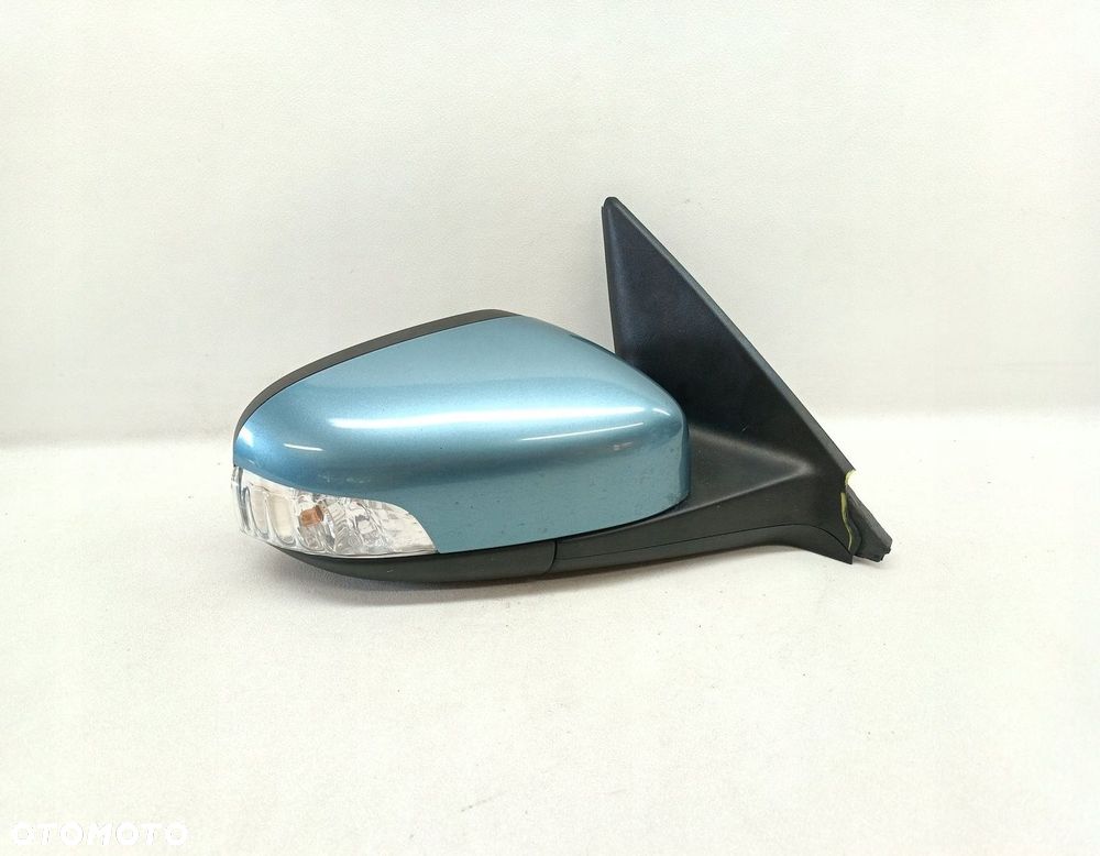 LUSTERKO PRAWE VOLVO V50 6 PIN EU - 1