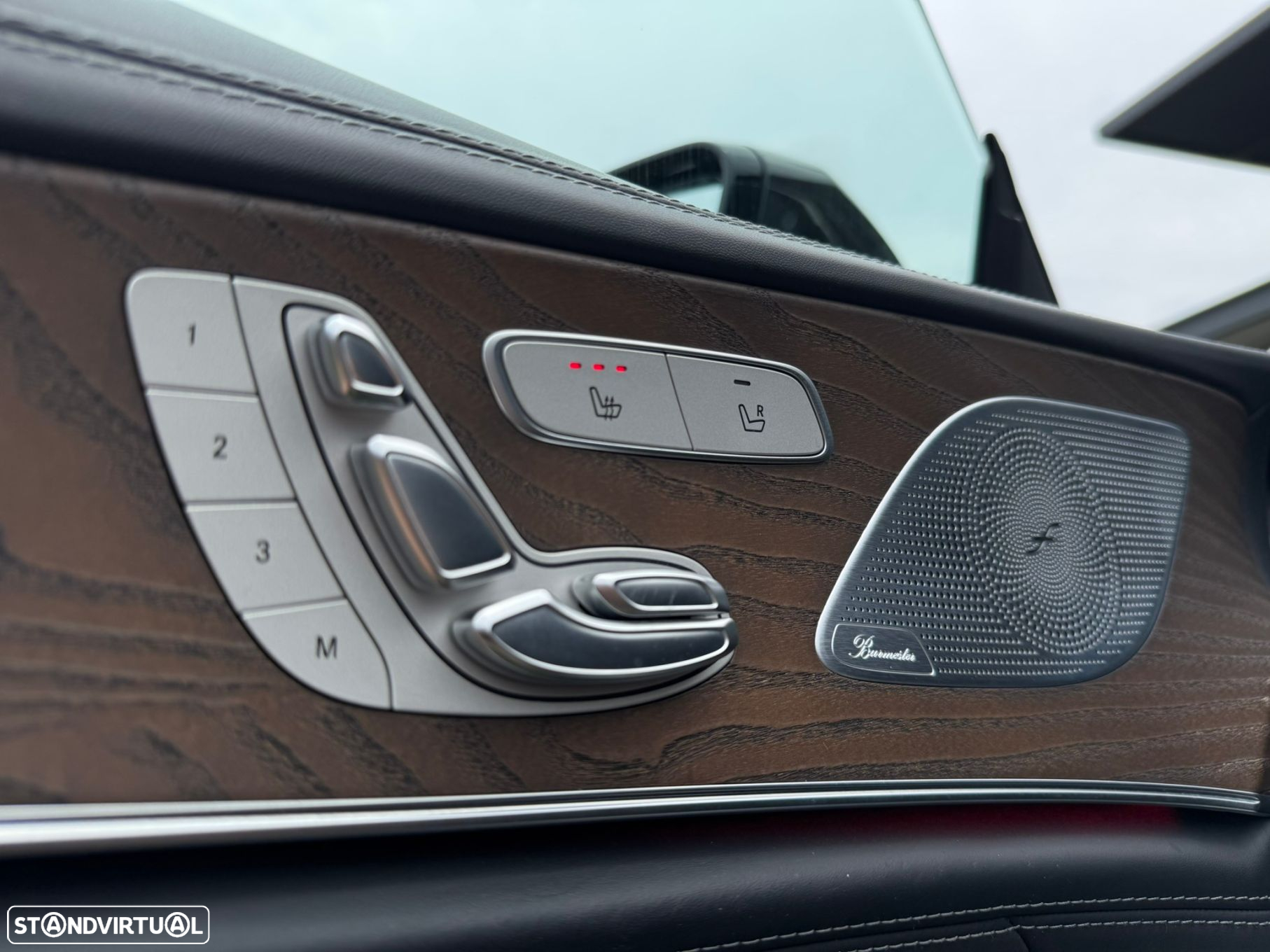 Mercedes-Benz AMG GT 43 4Matic+ - 19