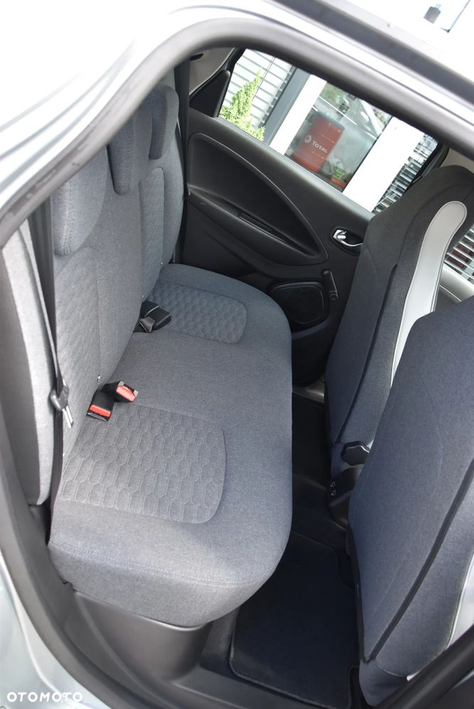 Renault Zoe R110 Z.E 40 Intens (z akumulatorem) - 19