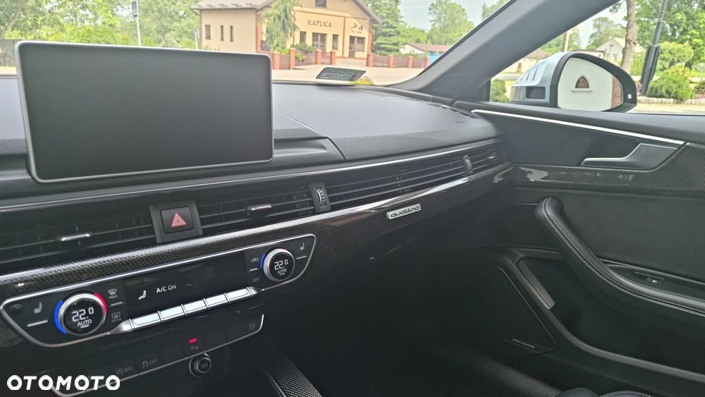 Audi S5 Coupé - 17