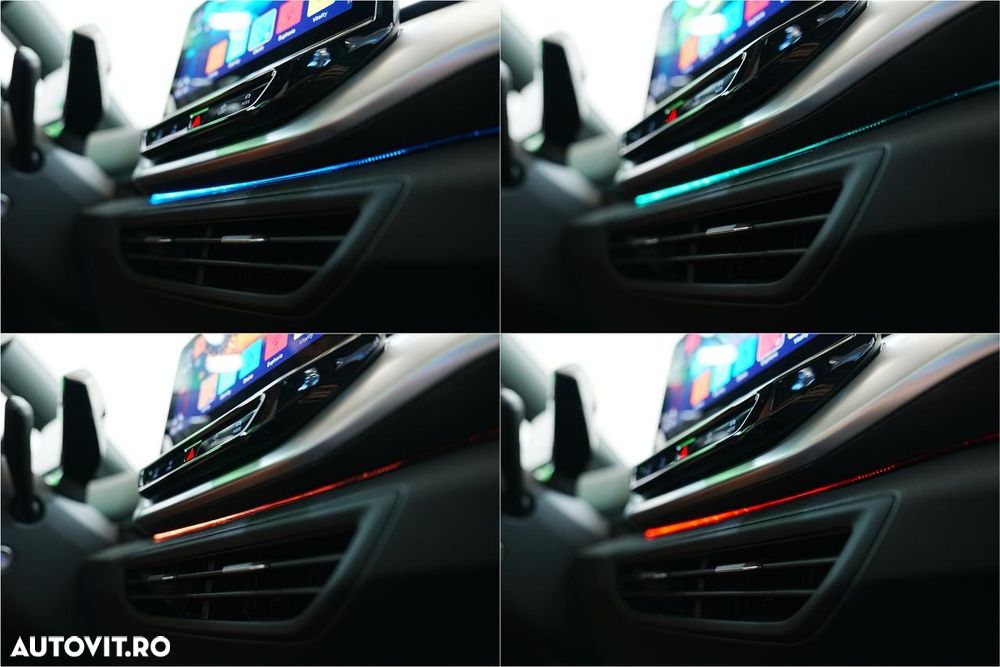 VOLKSWAGEN ID.4 2022 — imagine 27