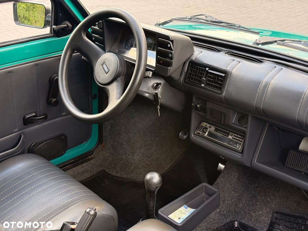 Fiat 126 elx Maluch sx - 20