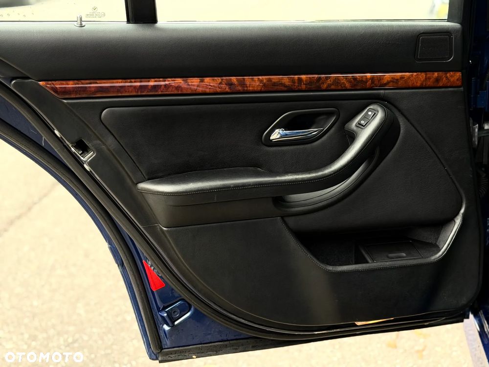 BMW M5 - 17