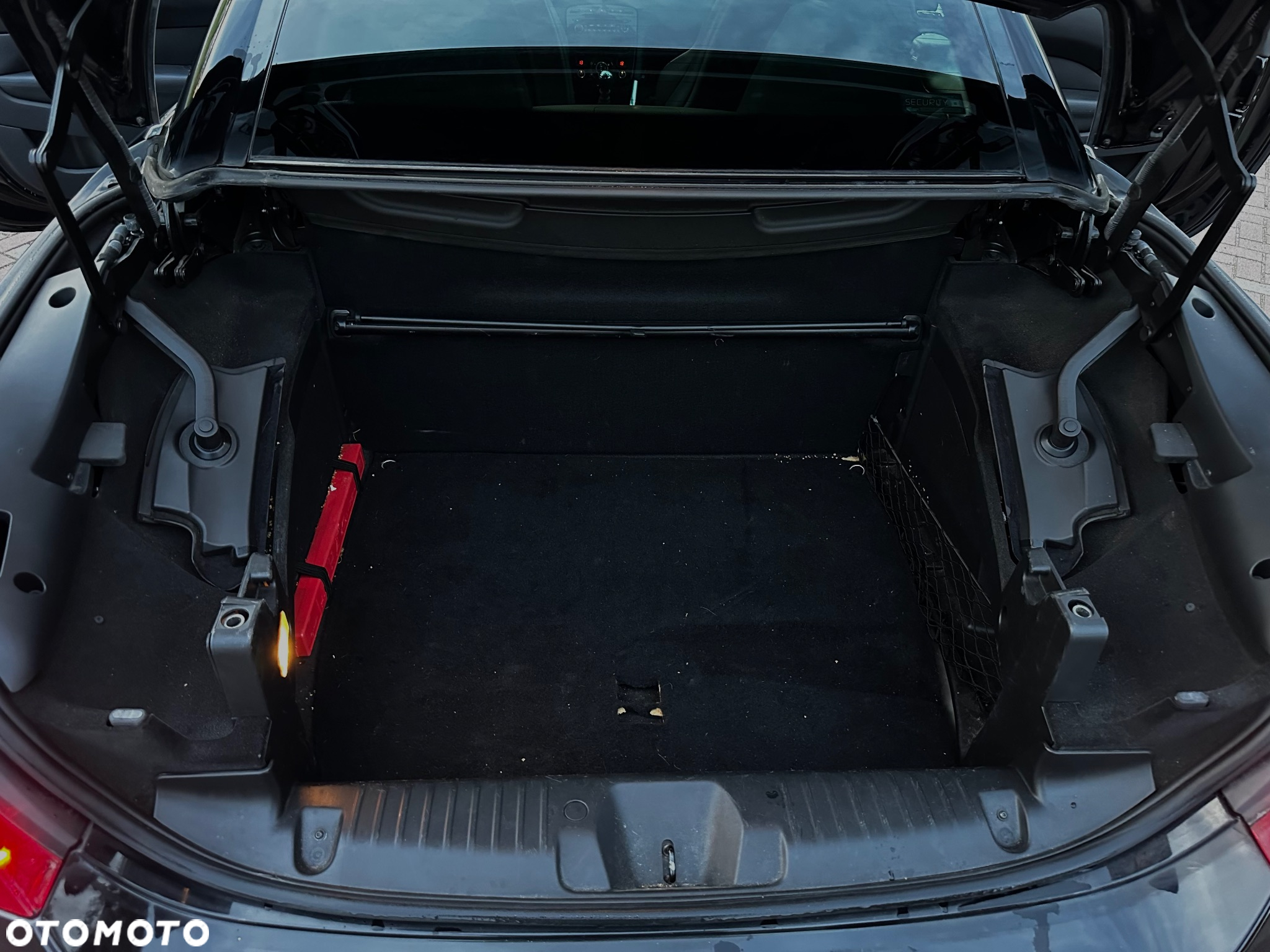 Peugeot 308 CC 1.6 THP Sport Pack - 24