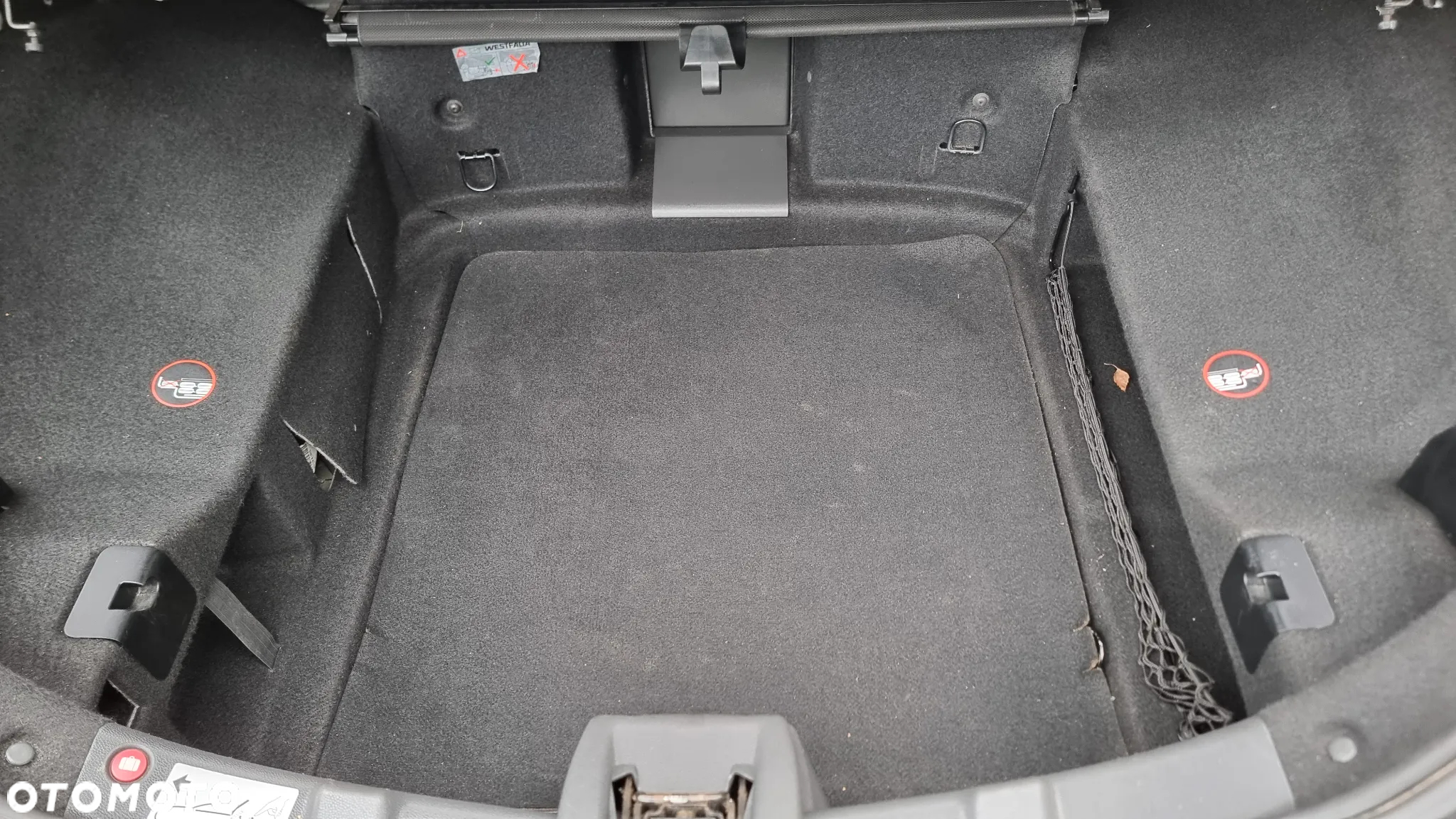 Opel Astra Twin Top 1.6 Edition - 31
