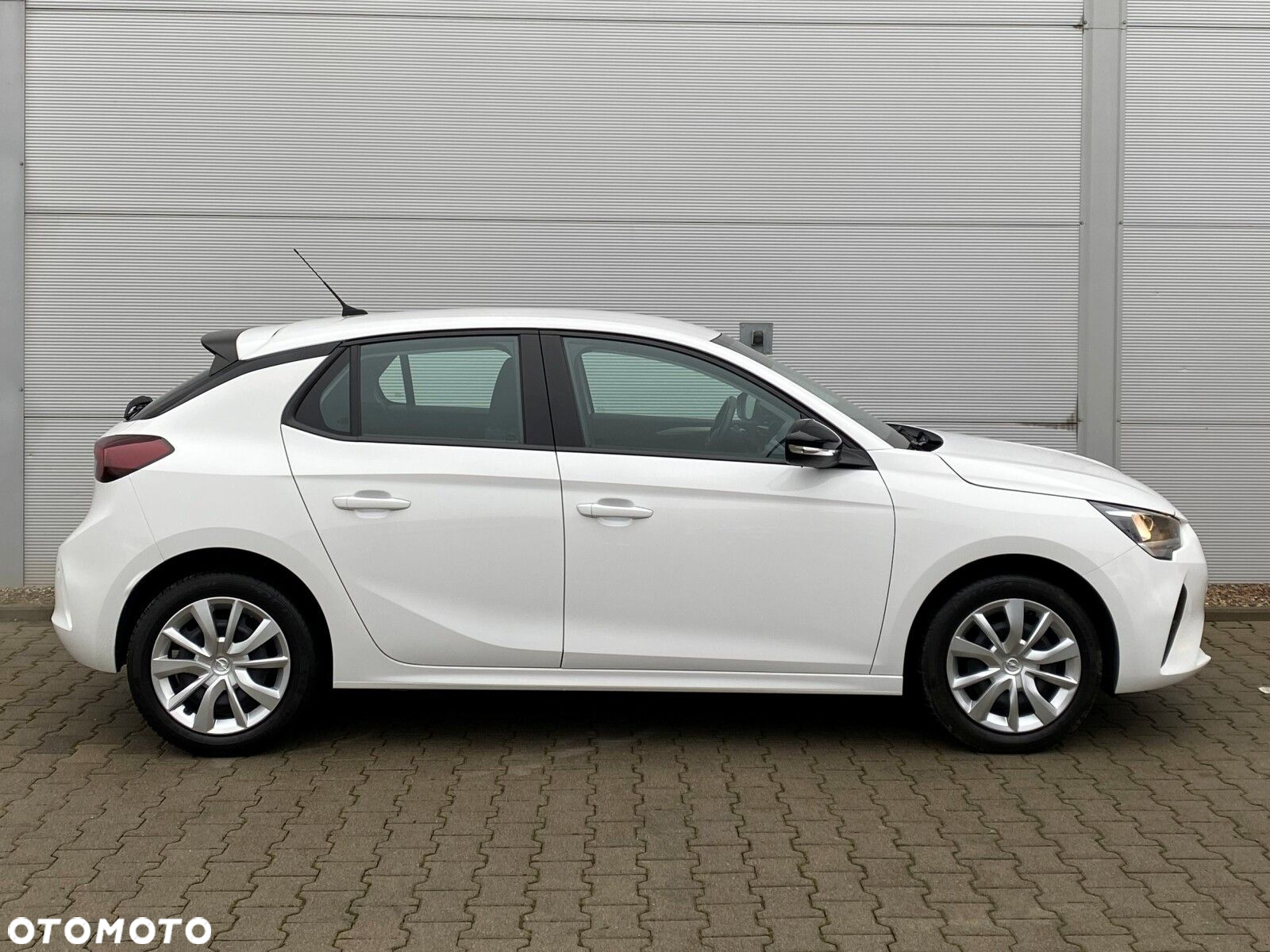 Opel Corsa 1.2 Edition S&S - 5