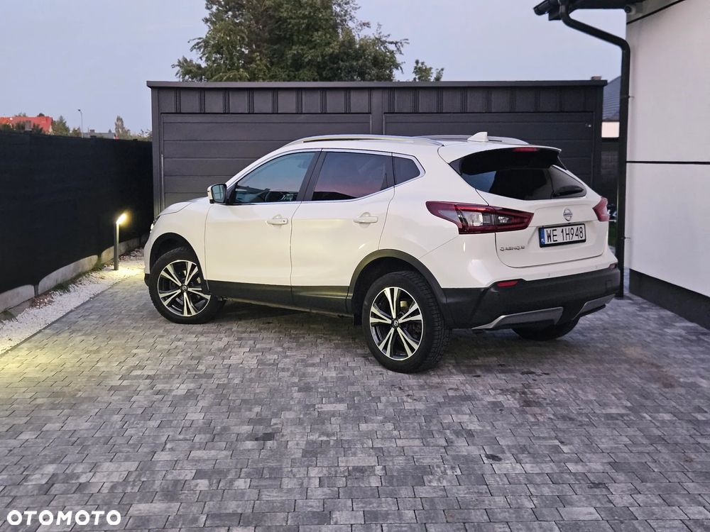 Nissan Qashqai - 11