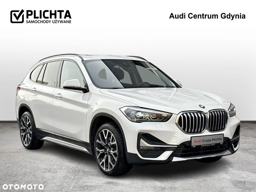 BMW X1 xDrive20i GPF xLine - 4