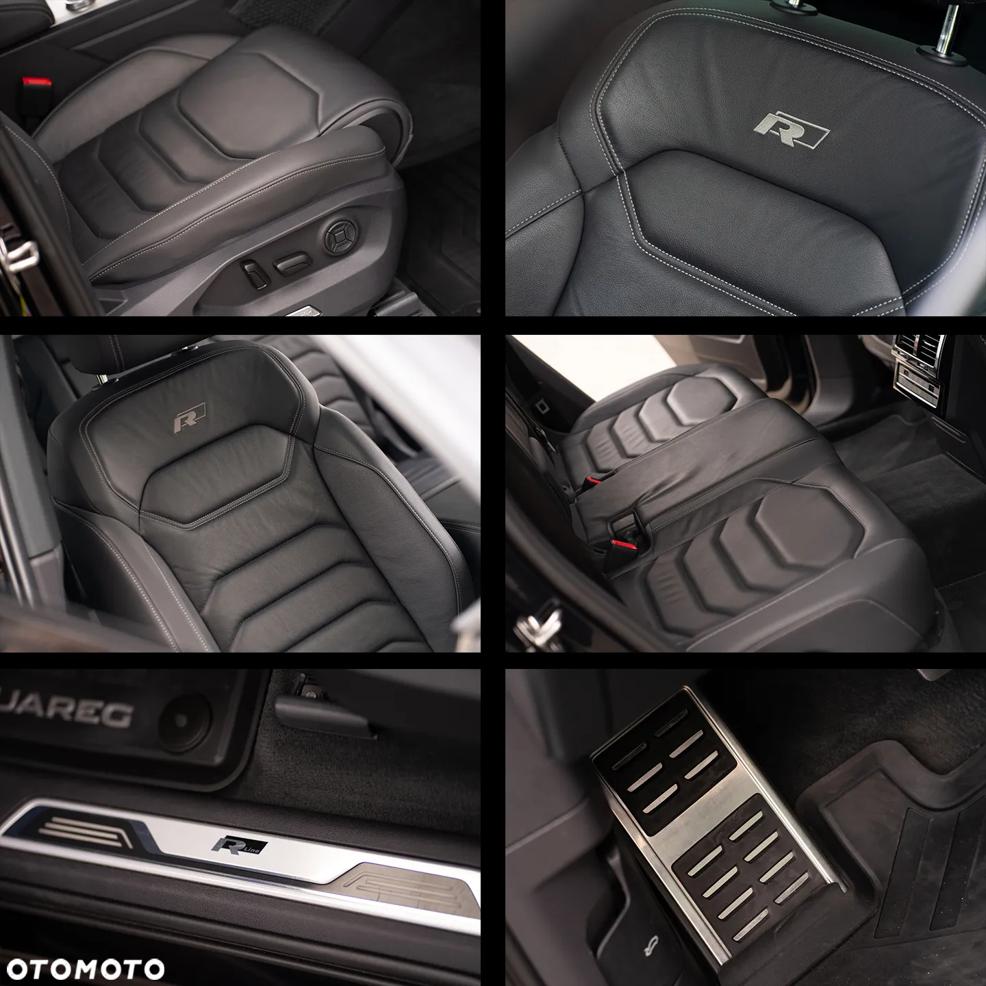 Volkswagen Touareg 3.0 V6 TDI 4Motion R-Line - 29