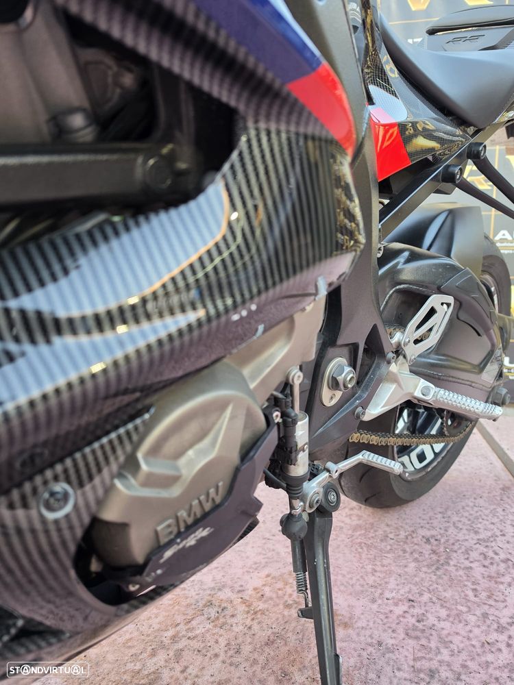 BMW S 1000 RR 1000 RR - 13