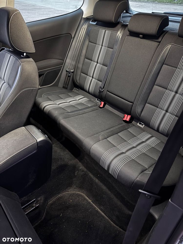 Volkswagen Golf 1.4 TSI DSG MATCH - 8