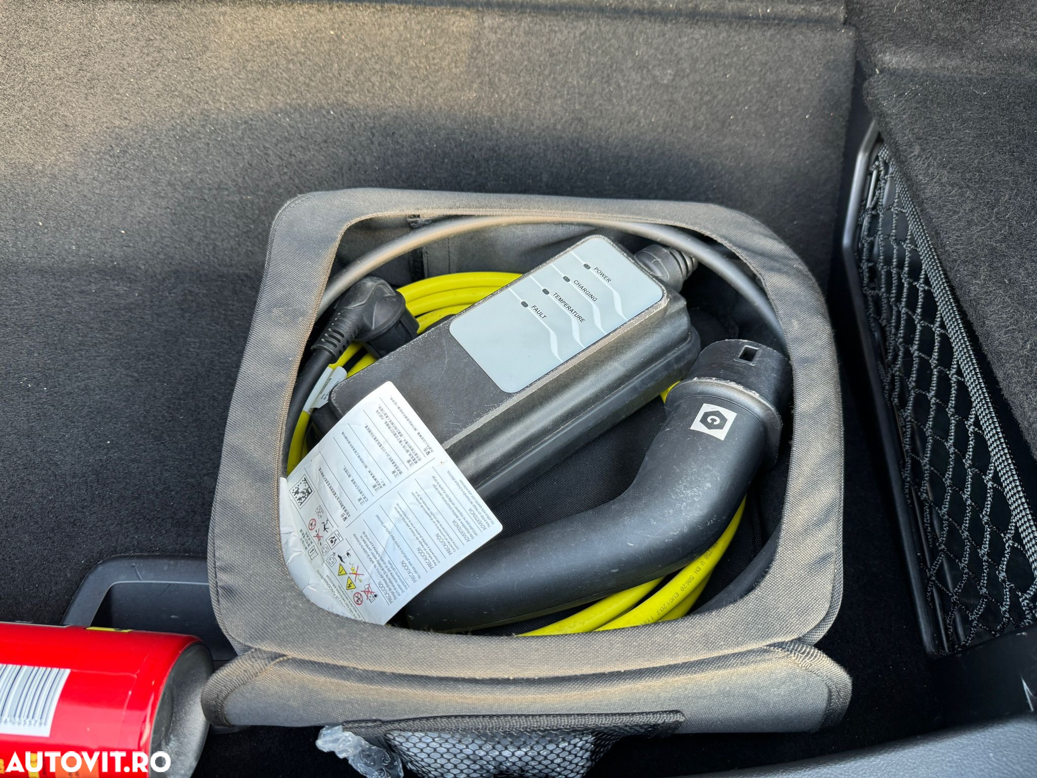 BMW Seria 5 530e xDrive AT PHEV - 35