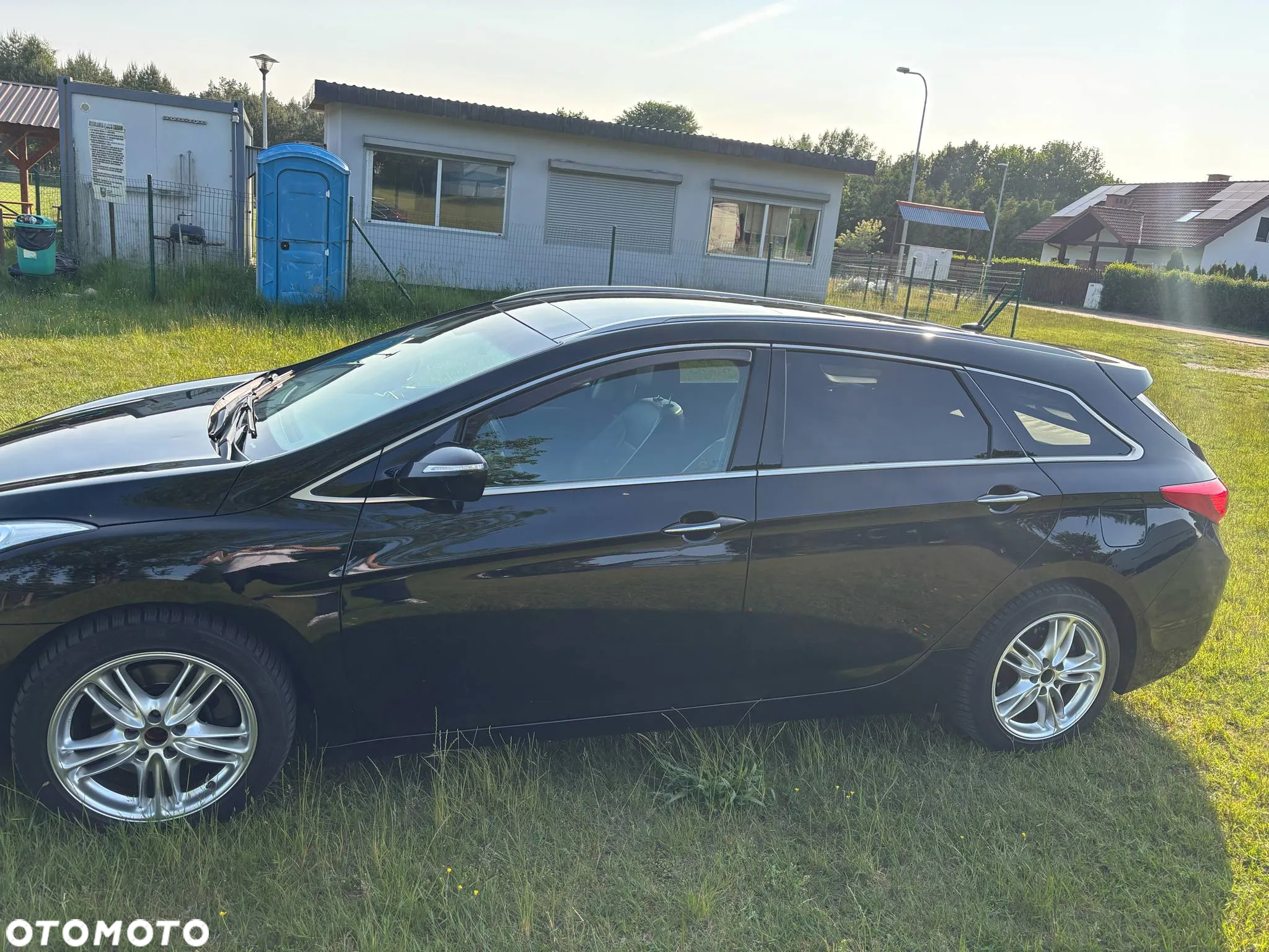 Hyundai i40 1.7 CRDi Premium - 15