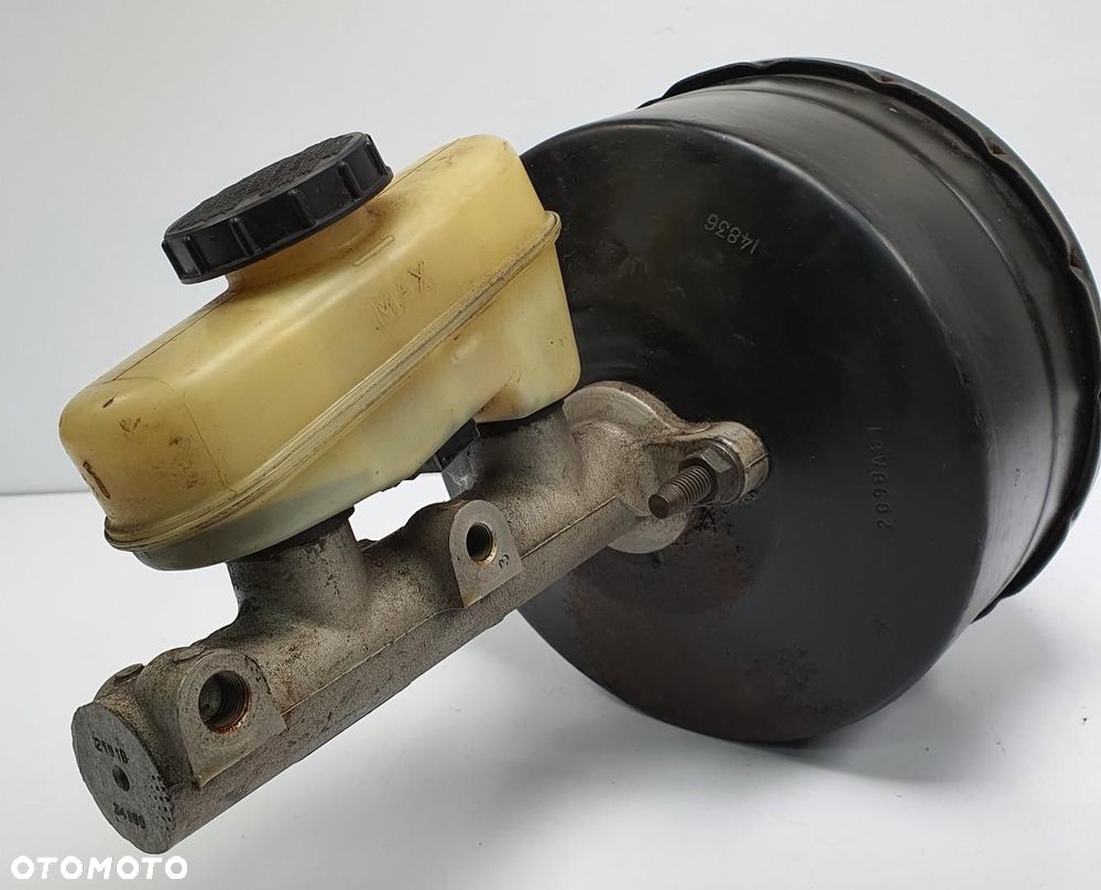 POMPA SERWO HAMULCOWE FORD EXPLORER RANGER II 89-92R 4.0 V6 14836 - 5