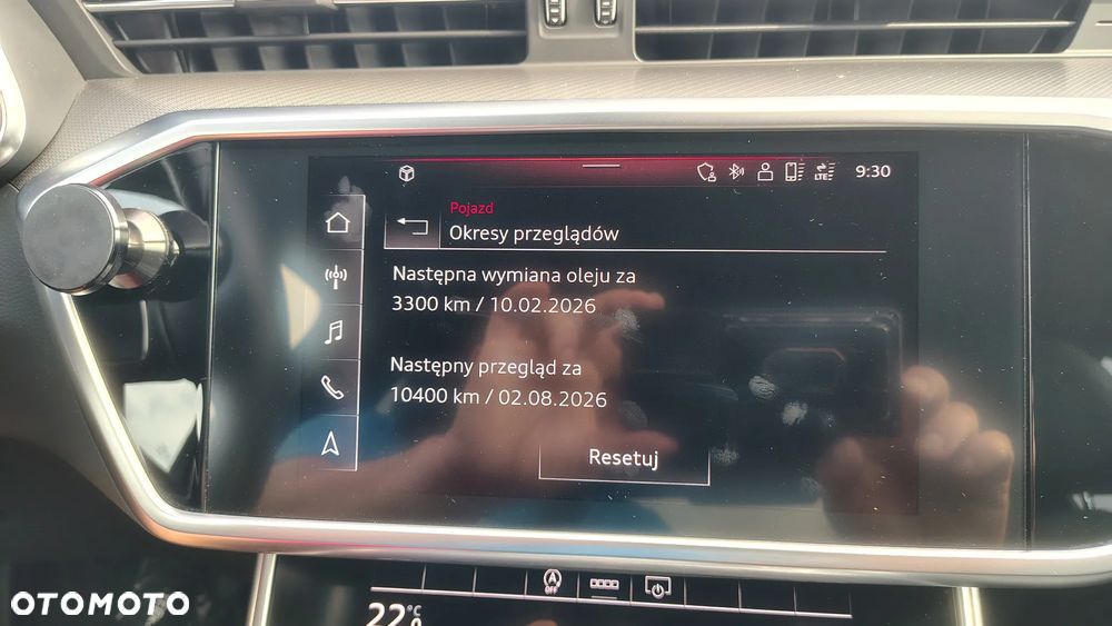 Audi A6 Limousine - 23