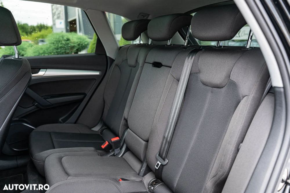 Audi Q5 50 TFSI e quattro S tronic - 7