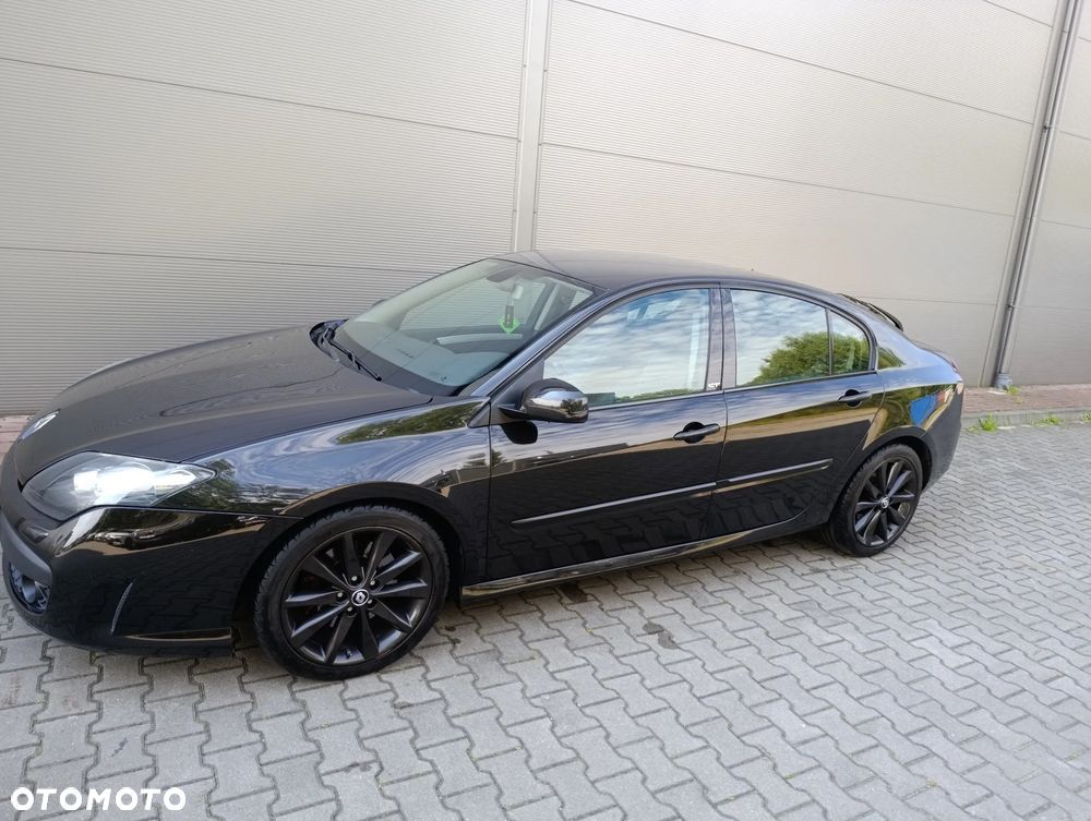 Renault Laguna 2.0T GT - 16