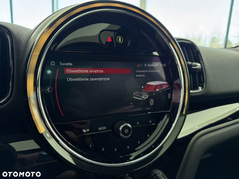 MINI Countryman - 32