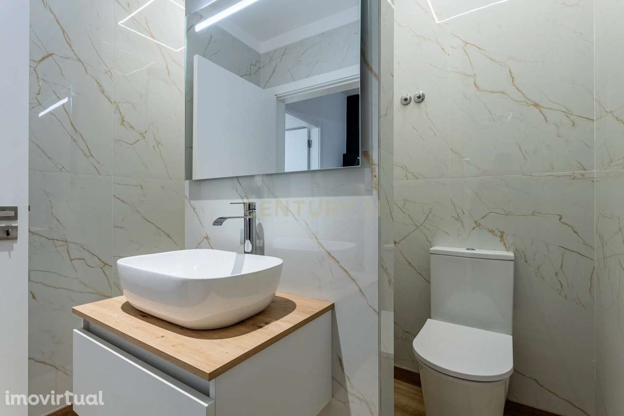 Apartamento Renovado no Parque das Nações, Lisboa - Grande imagem: 5/10