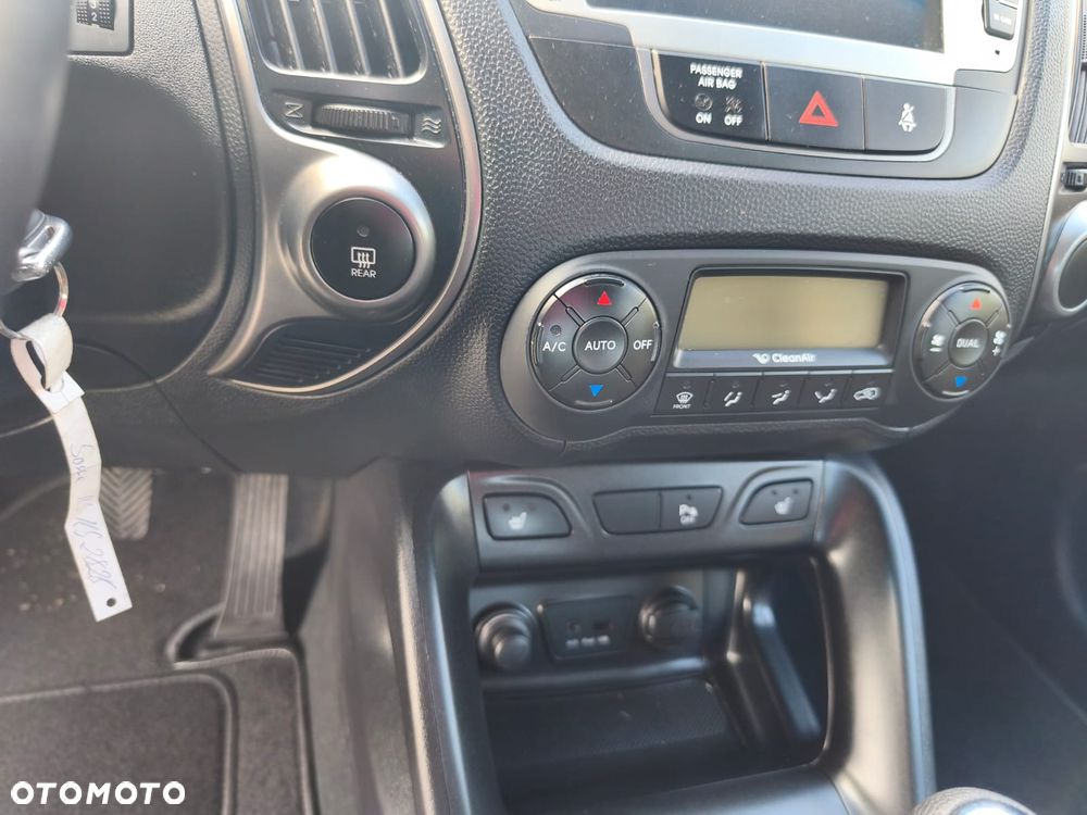 Hyundai ix35 1.6 GDI Premium 2WD - 13