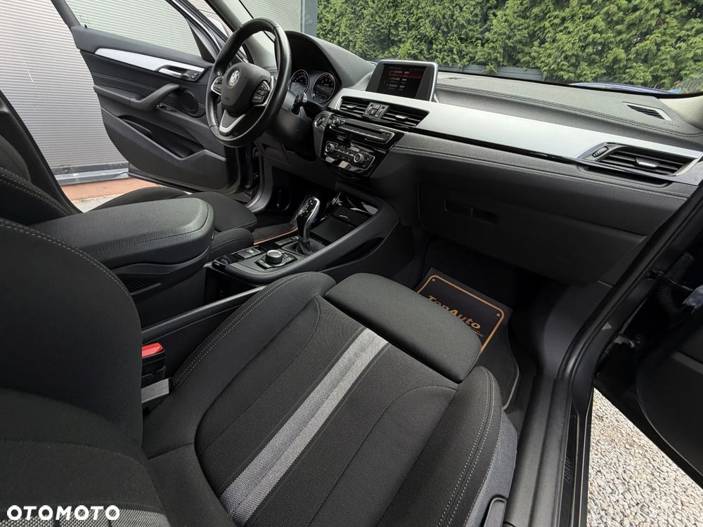 BMW X2 sDrive20i Advantage Plus - 15