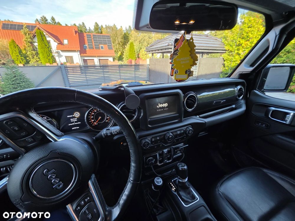 Jeep Wrangler - 9