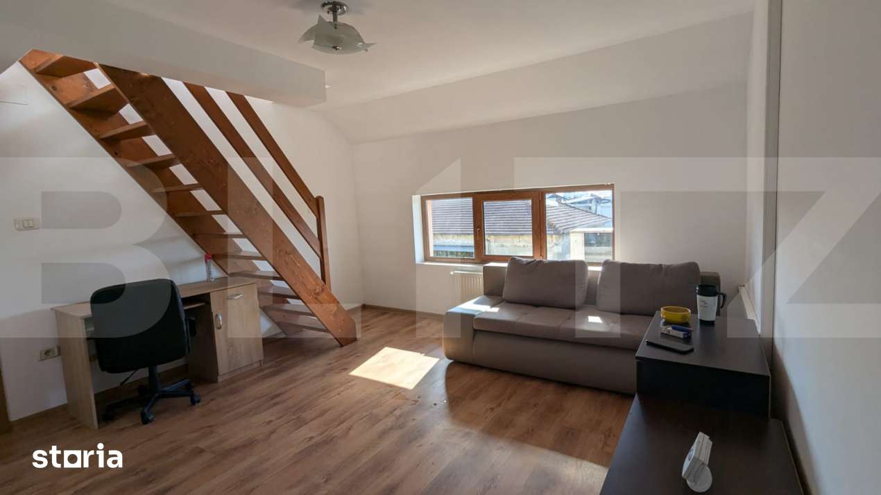 Apartament 3 camere, 70,39 mp, Zona Girocului — fotografia 3