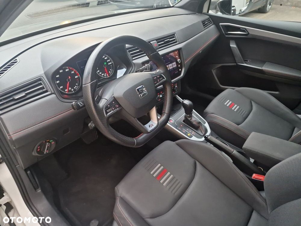 Seat Arona - 10