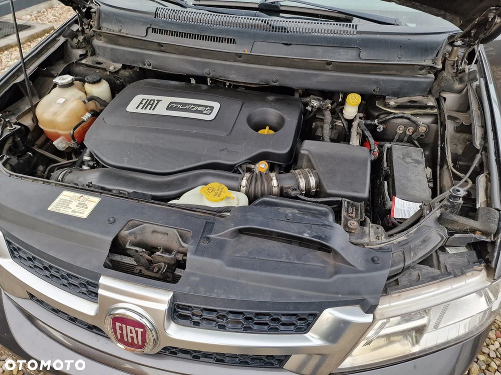 Fiat Freemont - 26