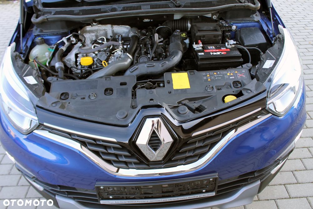 Renault Captur 1.3 Energy TCe S-Edition - 21