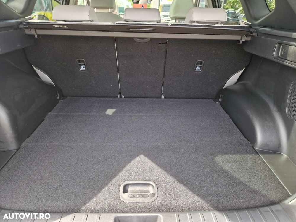Hyundai Tucson - 19