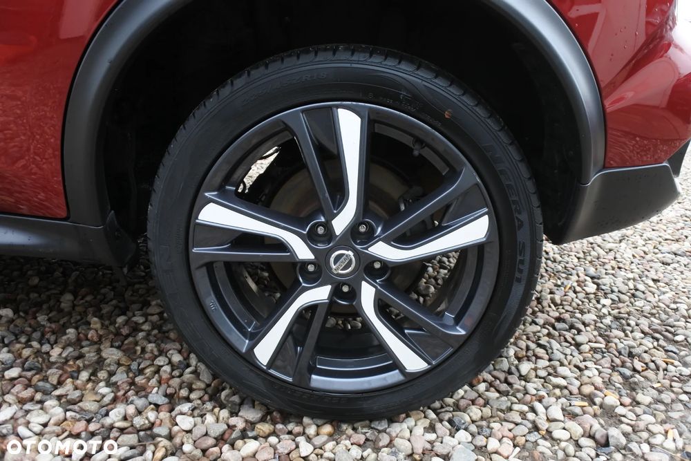 Nissan Juke 1.2 DIG-T N-Vision - 30