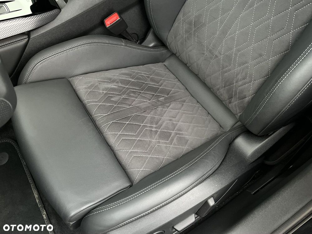 Audi A5 Limousine - 12