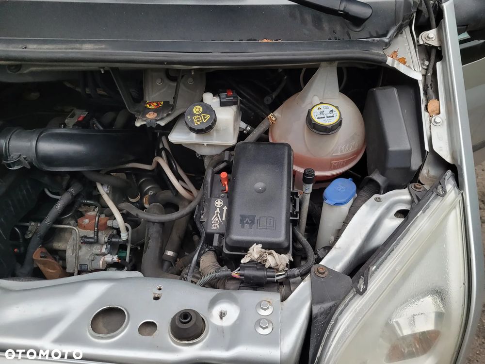 Ford TRANSIT T-350 2.2TDCI - 6