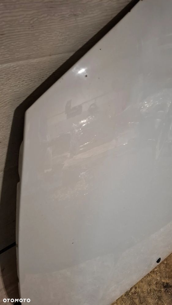 Maska Przód BMW 1 E81 E87 LIFT 08/11 KOD ALPINWEISS 300 - 7