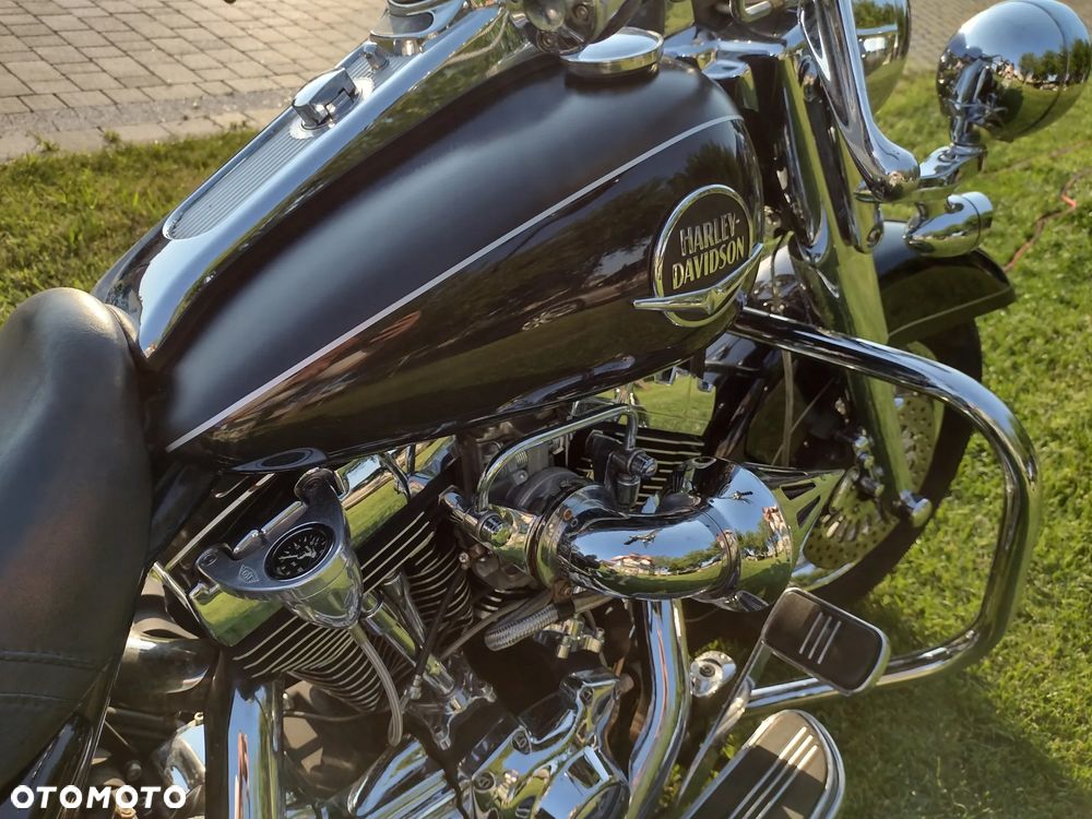 Harley-Davidson Touring Road King - 6