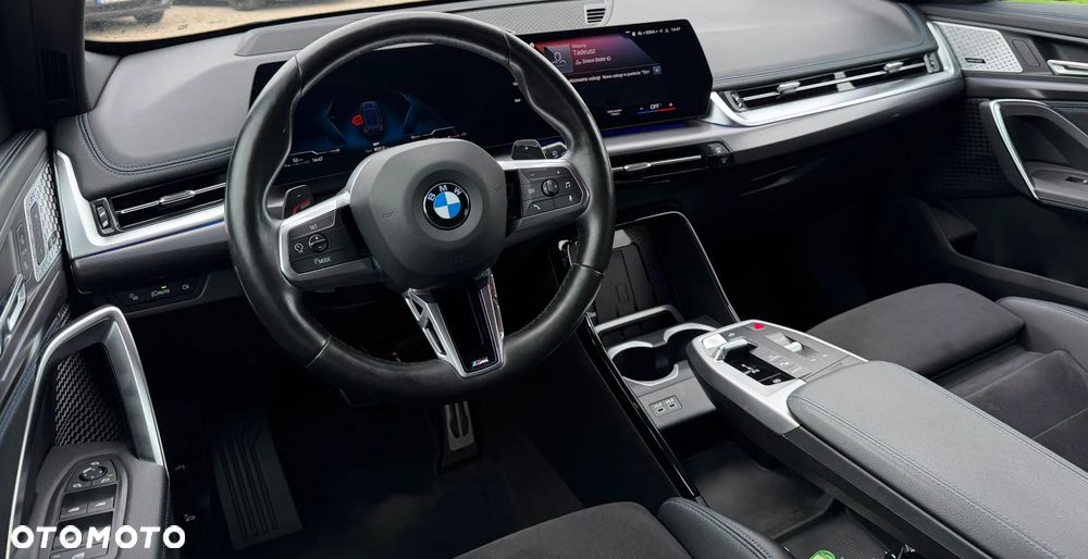 BMW X1 xDrive23d mHEV xLine - 9