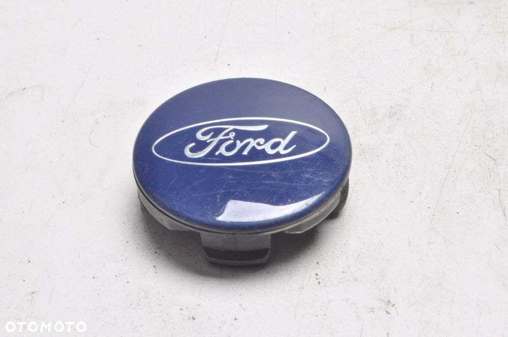 FORD DEKIELKI DEKIELEK ZAŚLEPKI KAPSEL FELGI ALUFELGI 6M211003AA - 2