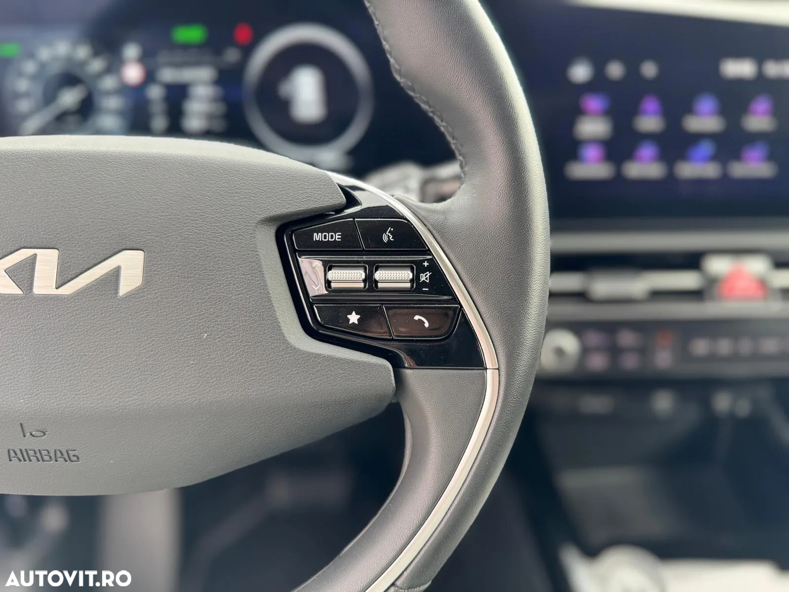 Kia Niro EV Comfort - 15