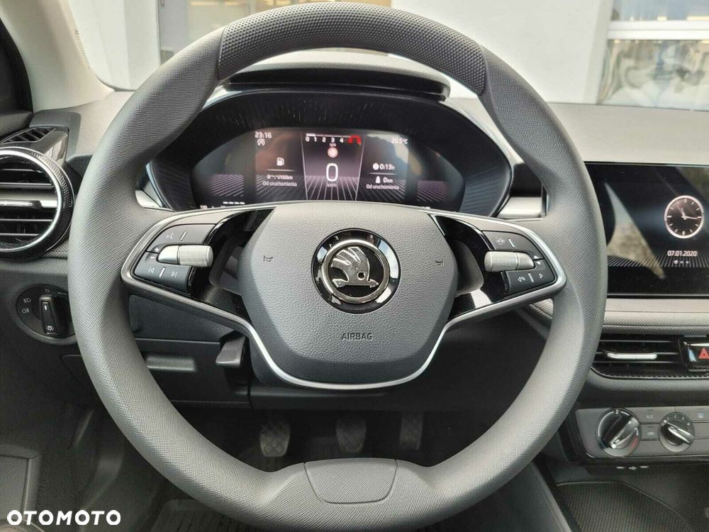 Skoda Fabia 1.0 TSI Selection - 5