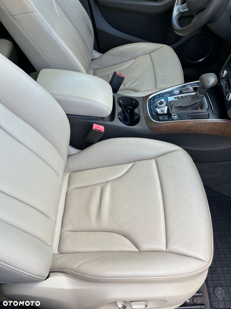 Audi Q5 - 12