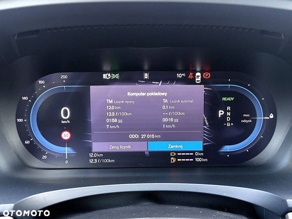 Volvo S90 - 22