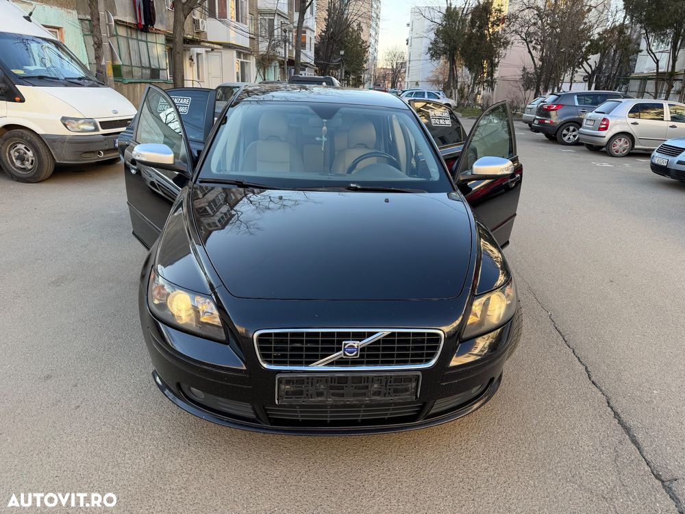 Volvo S40 D3 Business Pro Edition - 7